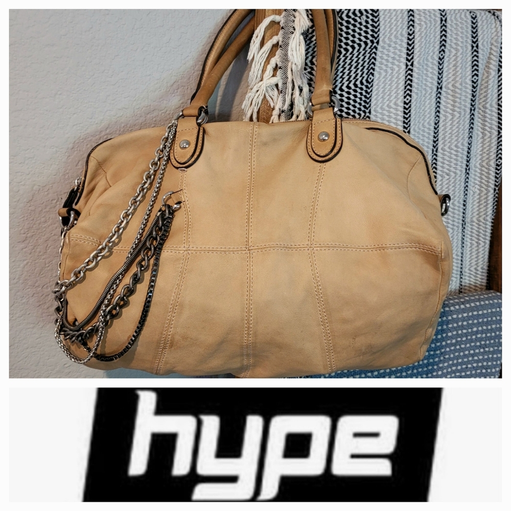 HYPE Bag